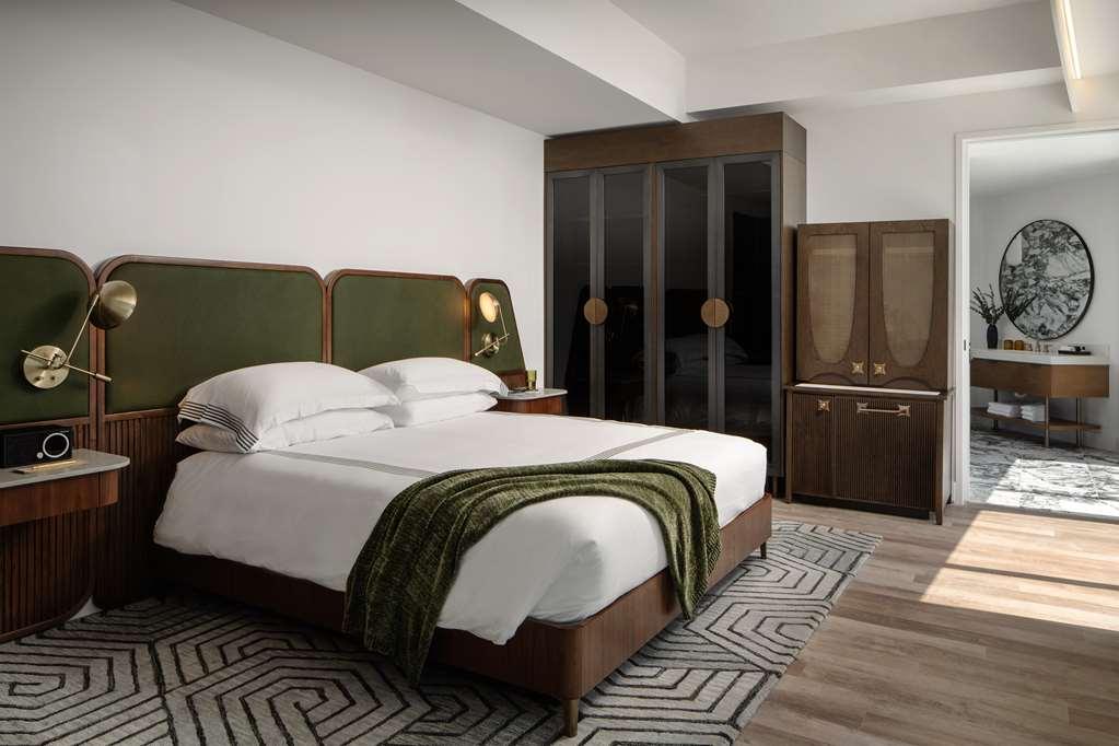 Thompson Houston, By Hyatt Hotel Kamer foto