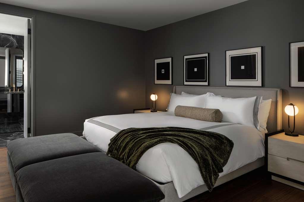 Thompson Houston, By Hyatt Hotel Kamer foto